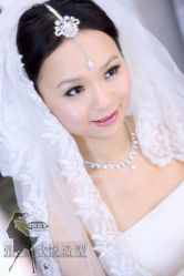 -张涛·欣悦造型