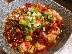 -付小姐在成都(五道口店)