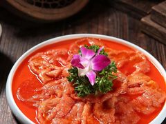 -蜀九香火锅(彩虹店)