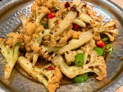 -吕氏疙瘩汤·新鲁菜(潍坊银座店)