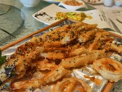 -樟木头三正半山酒店·汉宫中餐厅