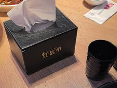 -红盔甲·小龙虾(车公庙店)