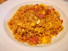 照烧鸡肉炒饭-必胜客(机场路店)