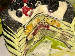 -富力威斯汀酒店-中国元素中餐厅(武昌临江店)