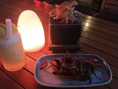 -MR.ROCKY洛奇先生·西餐&酒吧(琶醍店)