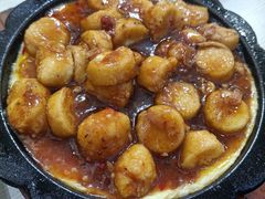 -醉江南私房菜(高富路店)