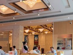 -海皇食府(水都假日酒店店)