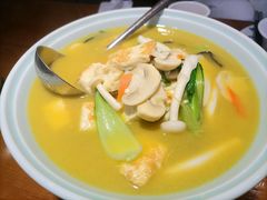 -涌觅名灶·本地海鲜宁波菜(财富广场店)