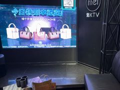 -魅KTV·AI辅唱(簋街店)