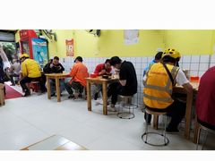 -广东涂记烧鹅饭(武汉天地店)