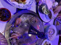 -巧克力渔家.小船海鲜家常菜(三浴场店)