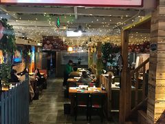 -三个大叔东北烧烤·砂锅菜(西三旗店)