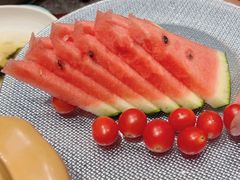 -衢农会·衢州菜·宴请(国际机场店)