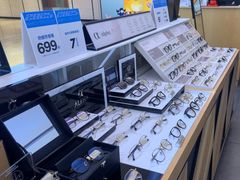 -LOHO眼镜(世纪汇广场店)