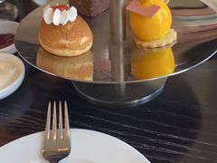-天津东凯悦酒店·Market Café自助餐厅
