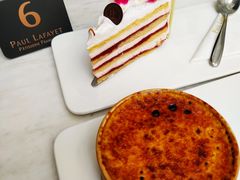 -PAUL LAFAYET 法式甜品(港汇广场店)
