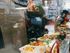 -三毛烤鸡(清泰街店)