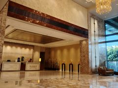 -杭州城中香格里拉大酒店