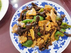 -途肴·老农饭庄(百里峡店)