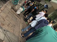 -芳婆糕团店(王府大街店)