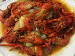 -老谢龙虾(芜湖路店)