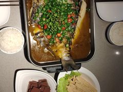 -半天妖烤鱼(芝罘万达店)