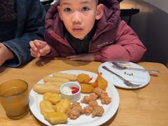 -菲滋意式餐厅(青悦城店)