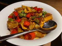 楚地炒鱼泡-清水亭湖北菜(大屯DT51店)