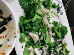 -叶记牛杂店(榕城广场店)