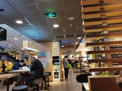 -麦当劳(豫园店)