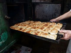 -逍林黄桥烧饼