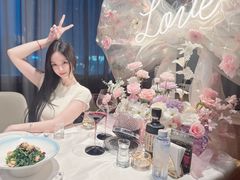 -迦南苑·新派青岛菜·生日纪念日主题餐厅