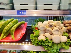 -蚝英雄·鲜蚝自助专门店(洋桥店)