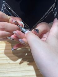 -芮娅时光半永久纹眉·美甲美睫·皮肤管理