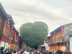 -三坊七巷历史文化街区