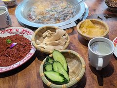 -楠火锅(哈尔滨金爵万象店)