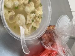 -盖邑扁食店