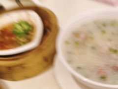-龙的酒楼·手工早茶·顺德菜(近良路店)