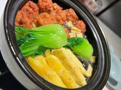 -火宫殿·小吃王国(坡子街店)