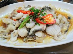 -启香鸡私房菜(湖景店)