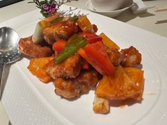 -利苑酒家(华熙国际店)