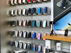 -Apple零售店(成都太古里店)