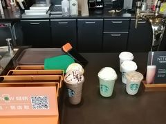 -星巴克臻选(苏州久光百货店)