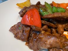 -莆田餐厅PUTIEN(三里屯店)