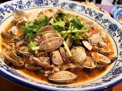 -琥珀老六龙虾(四里河店)