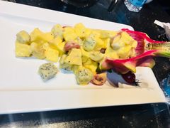 -睿柏云酒店-餐厅