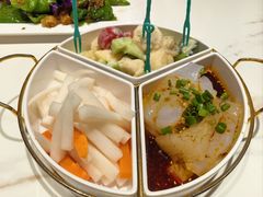 -马白开来特色羊排揪片子  (总店)