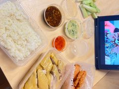 -巫记鸡饭店