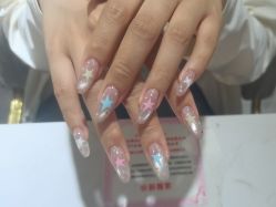 -瞧·享轻奢美甲美睫