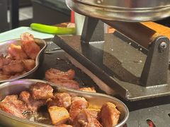 -济州爱肉堂(总店)